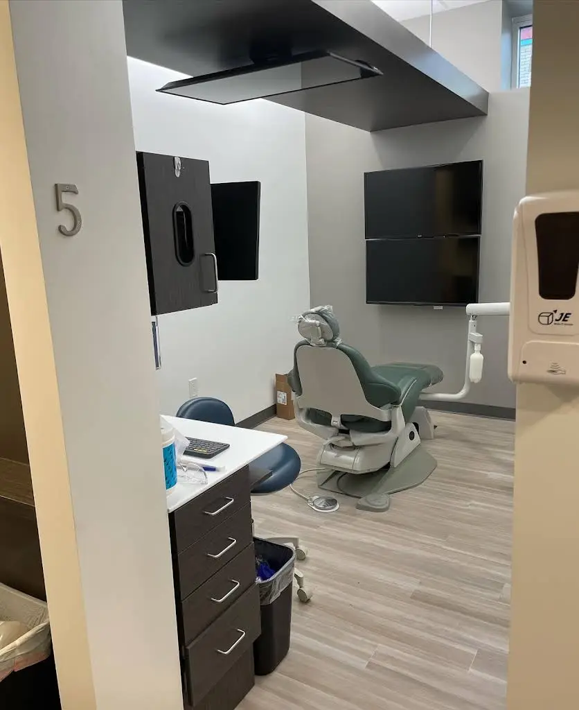 Twin Branch Dental