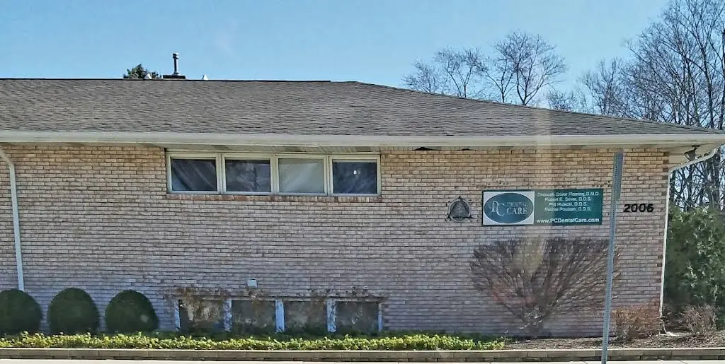 Princess City Dental