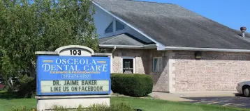 Osceola Dental Care