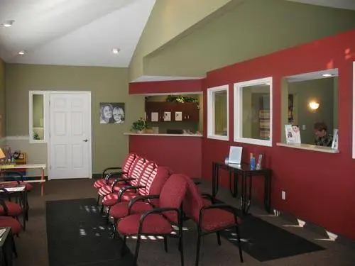 Osceola Dental Care