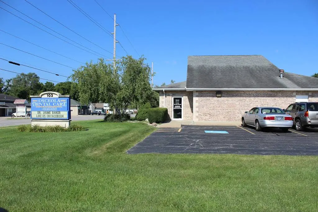 Osceola Dental Care