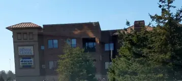 The Dental Center of Mishawaka