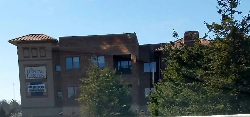 The Dental Center of Mishawaka