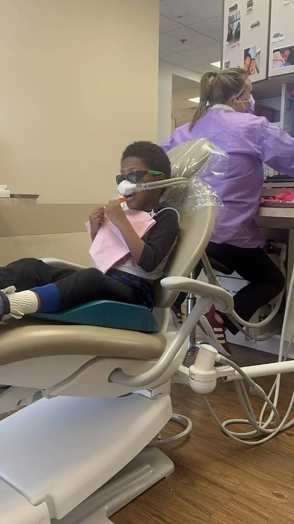 The Dental Center of Mishawaka