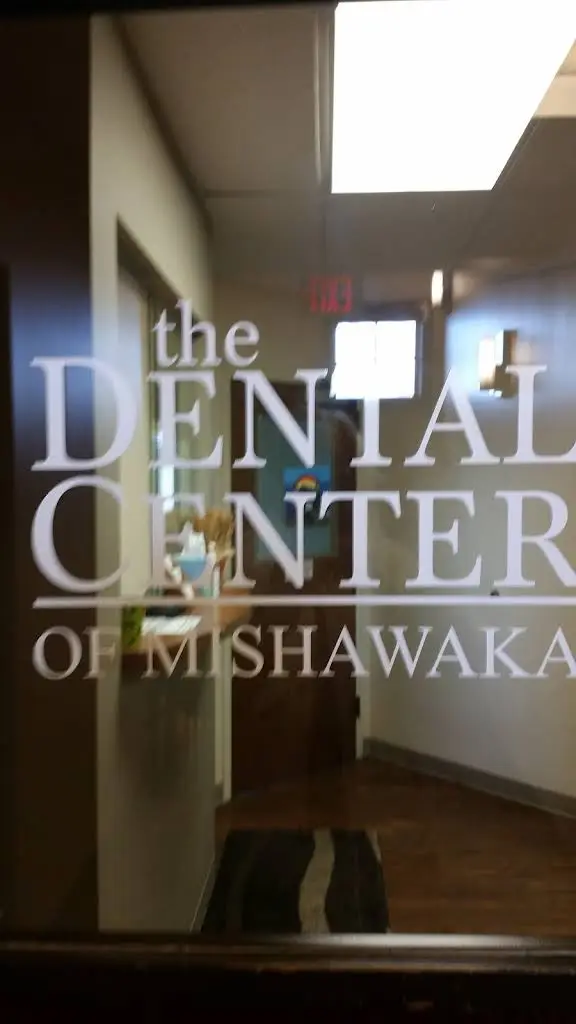 The Dental Center of Mishawaka