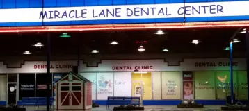 Miracle Lane Family Dentistry