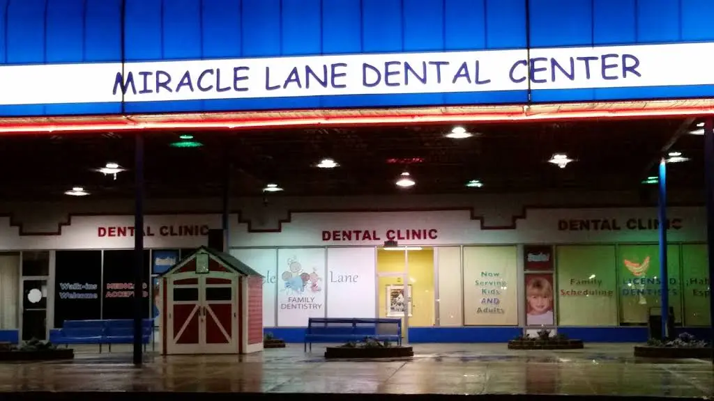 Miracle Lane Family Dentistry