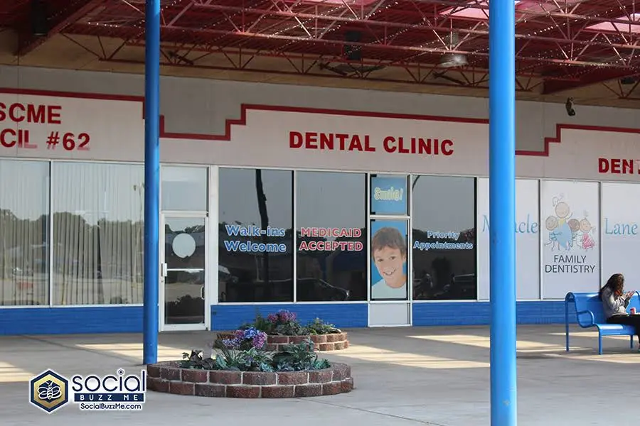 Miracle Lane Family Dentistry