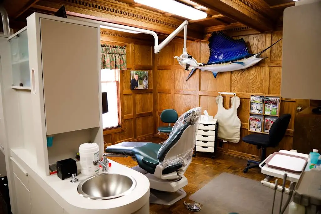 Buczolich Family Dentistry