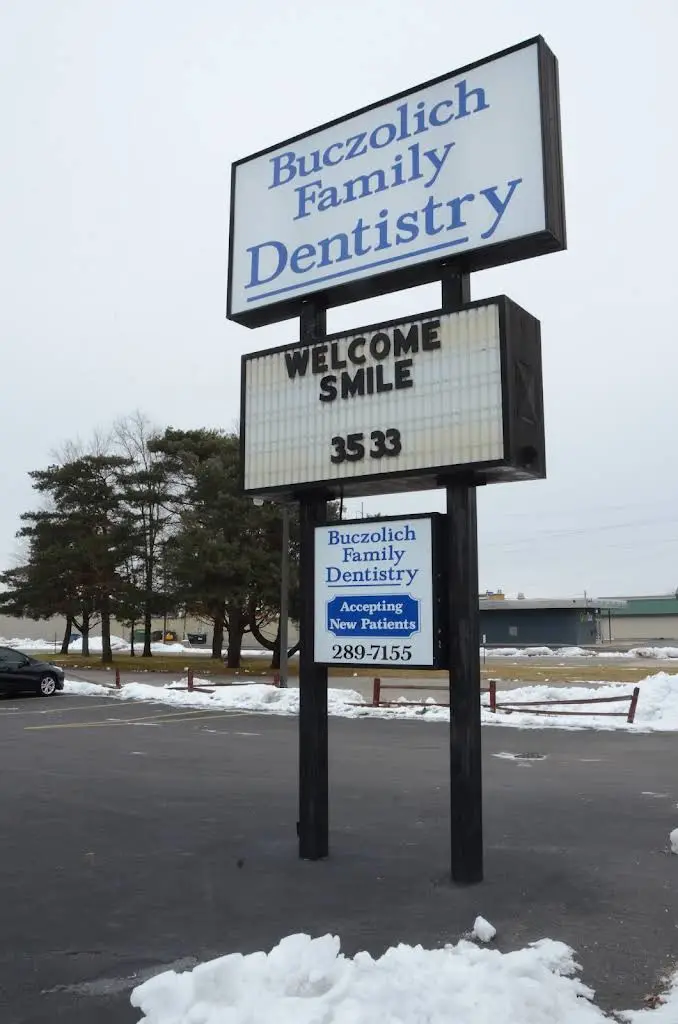 Buczolich Family Dentistry