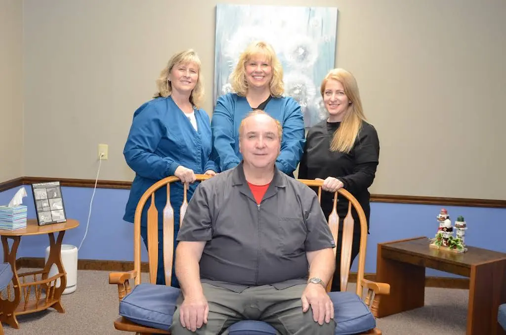 Buczolich Family Dentistry