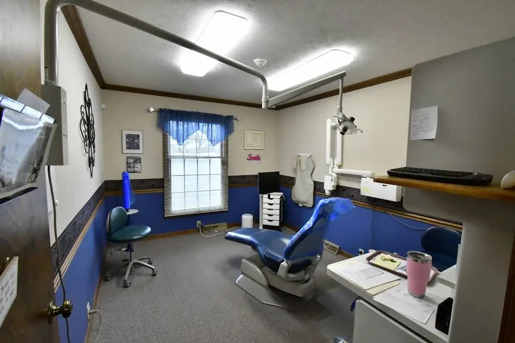 Buczolich Family Dentistry