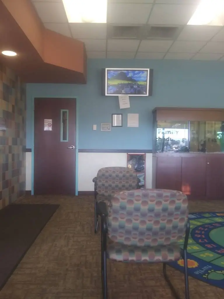 Small Smiles Dental Center