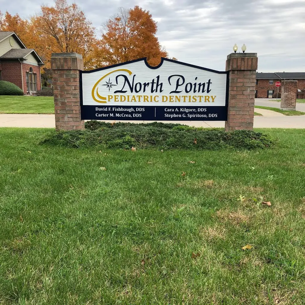North Point Pediatric Dentistry