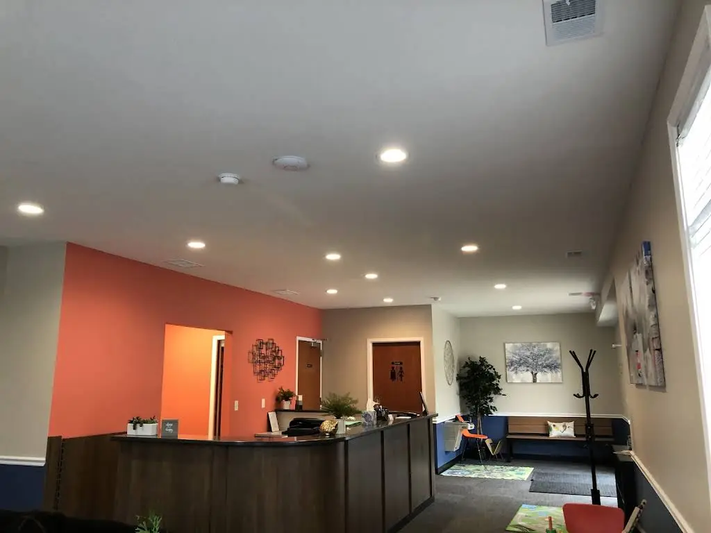 North Point Pediatric Dentistry
