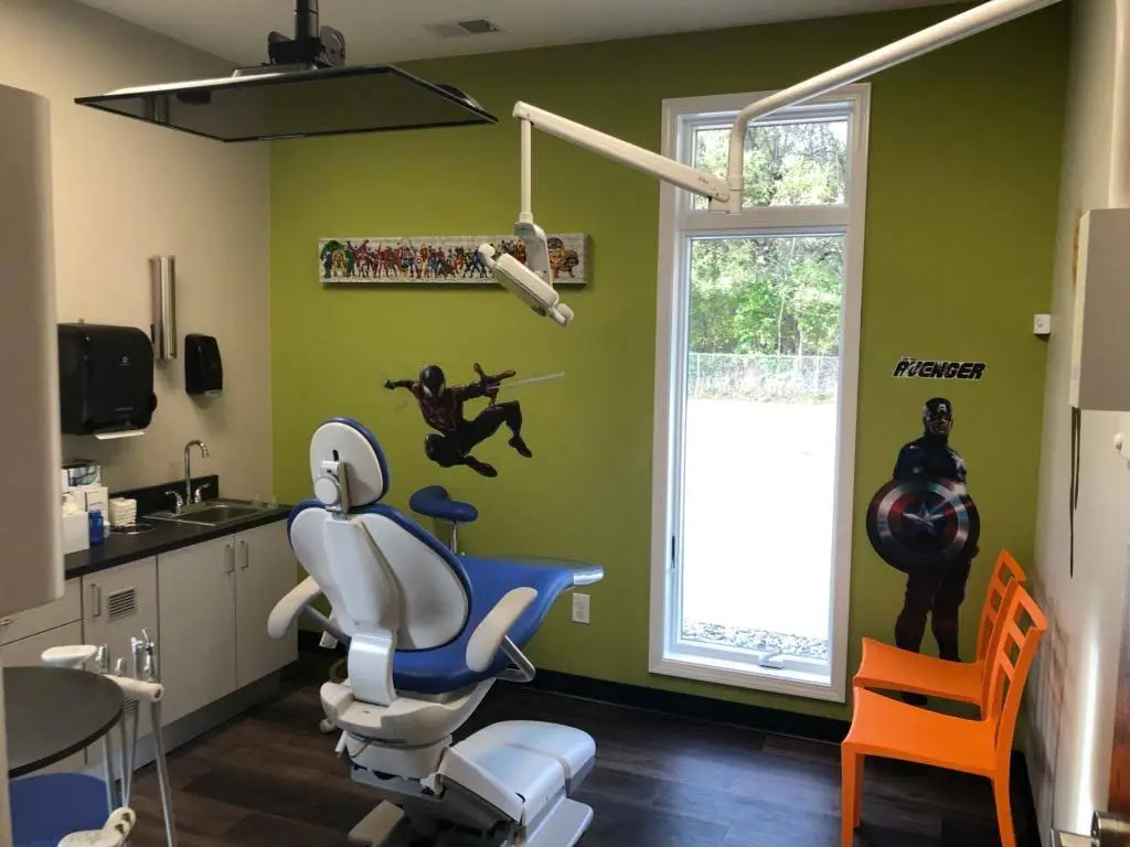 North Point Pediatric Dentistry