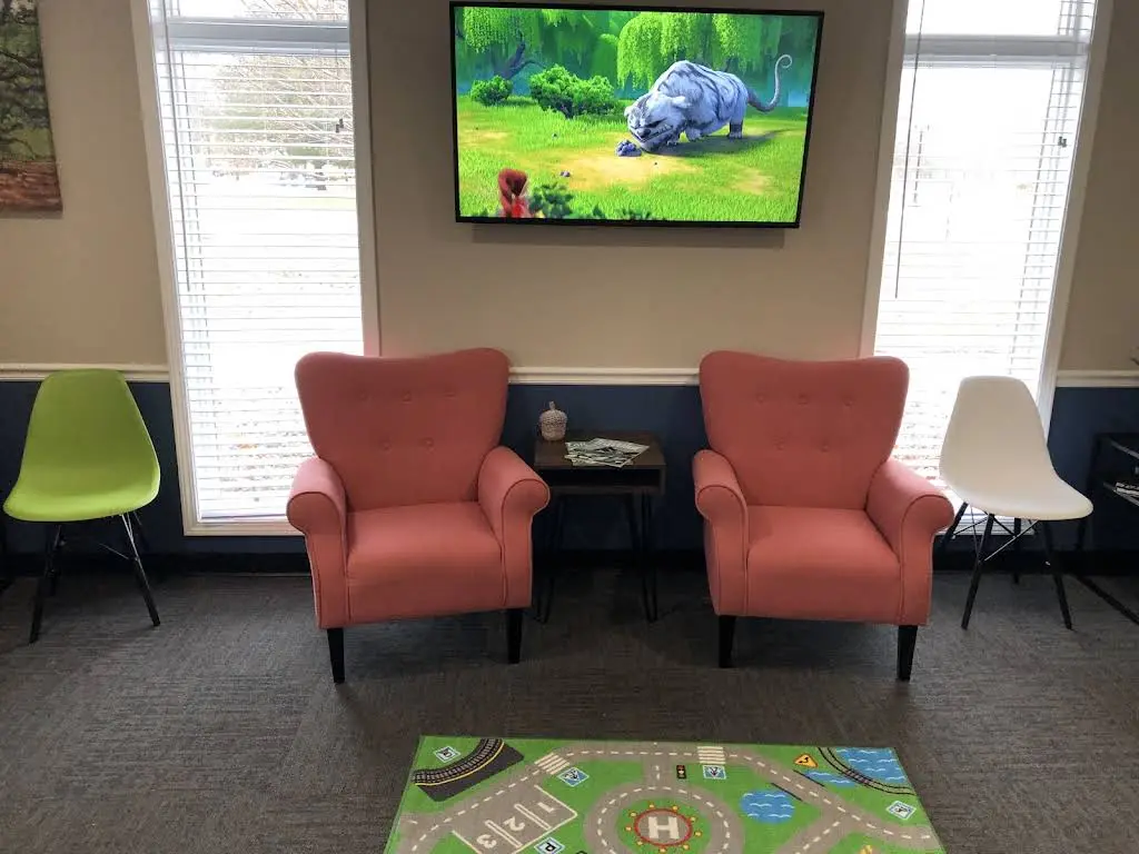 North Point Pediatric Dentistry