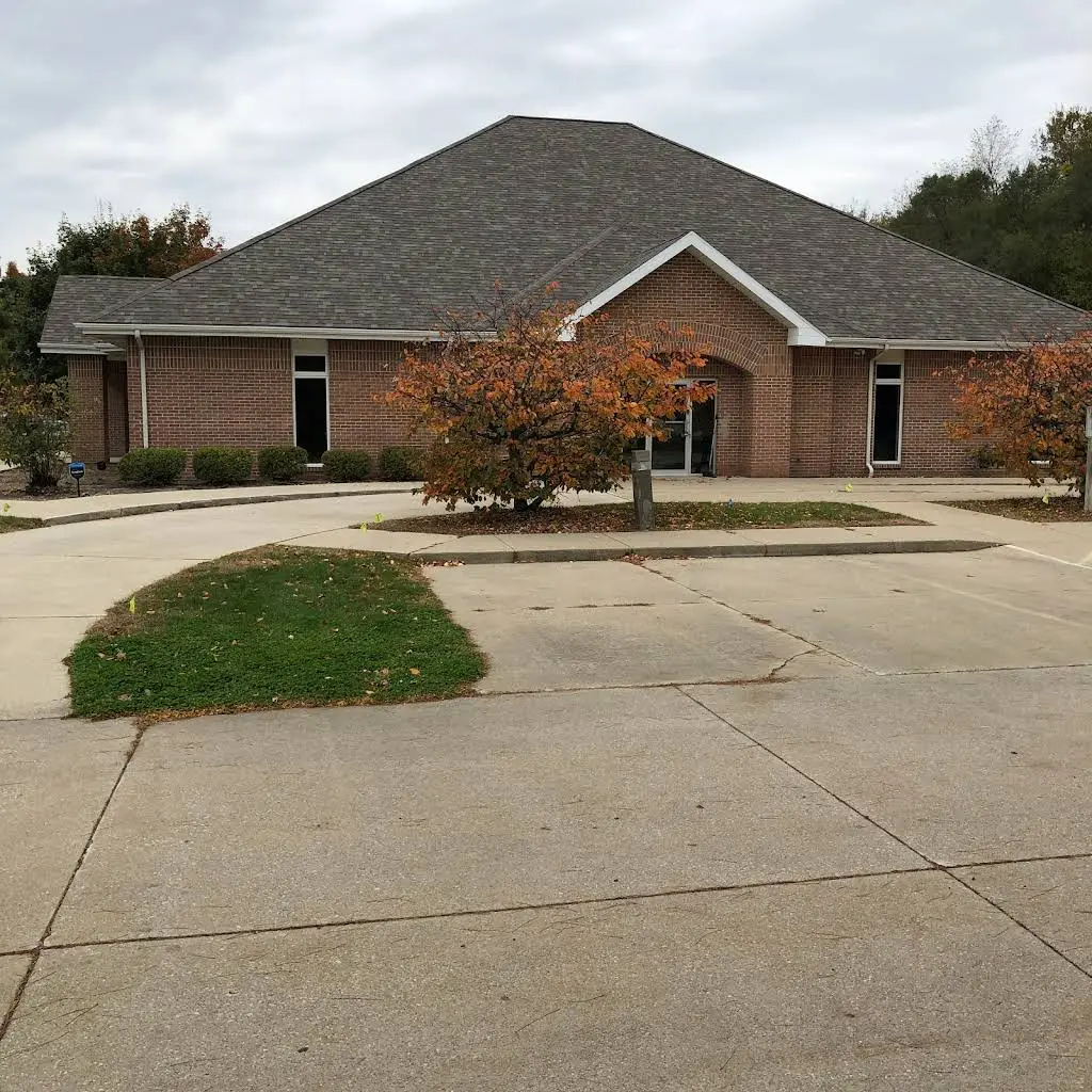 North Point Pediatric Dentistry
