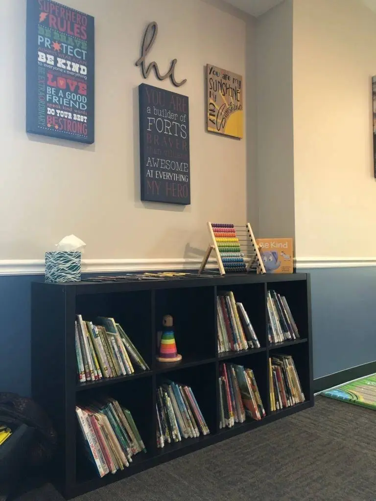 North Point Pediatric Dentistry
