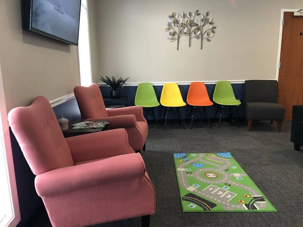 North Point Pediatric Dentistry