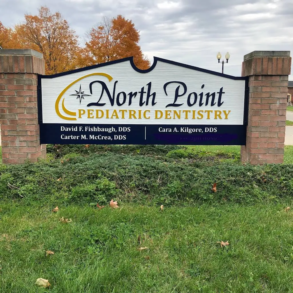 North Point Pediatric Dentistry