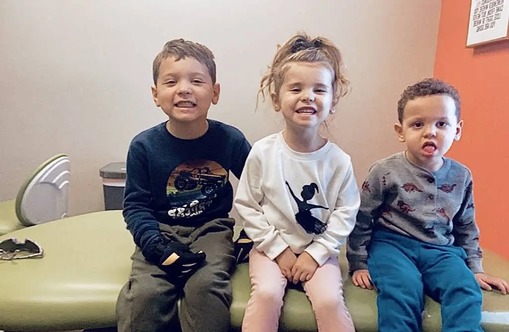 North Point Pediatric Dentistry