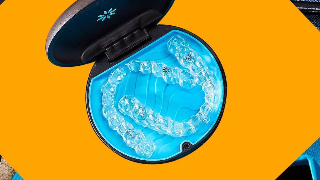 Rick Burns Orthodontics