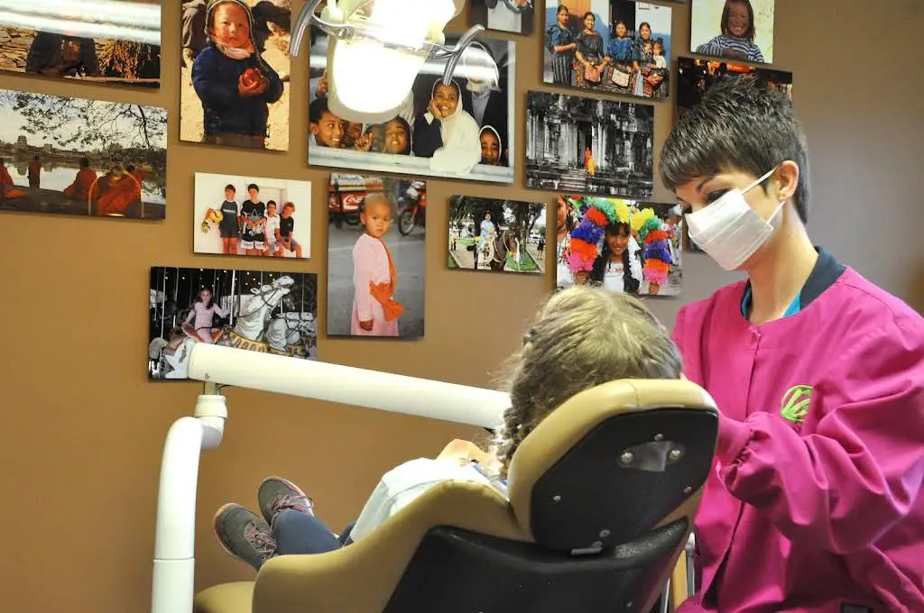 Rick Burns Orthodontics