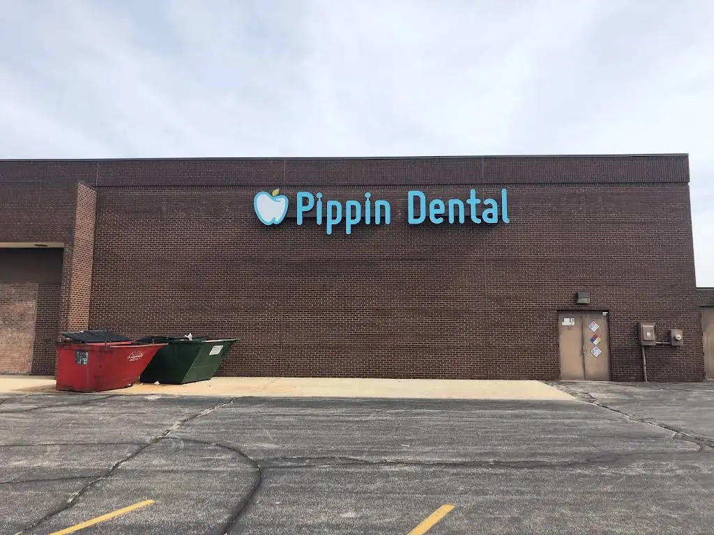 Pippin Dental