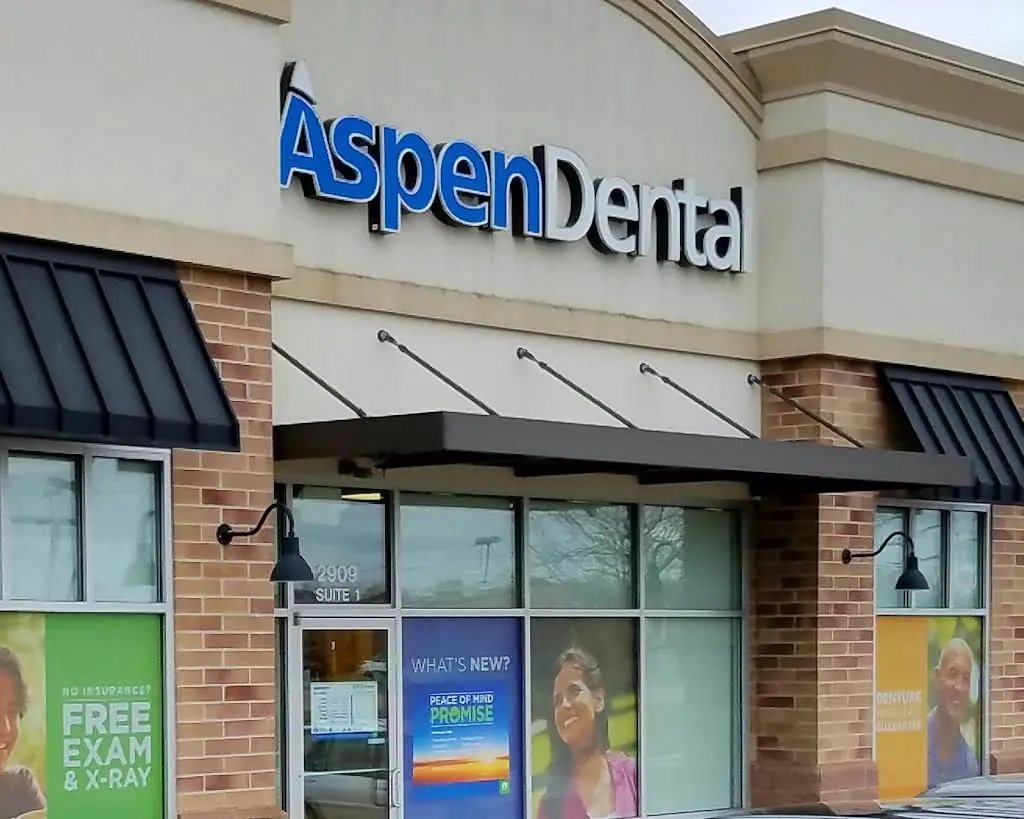 Aspen Dental