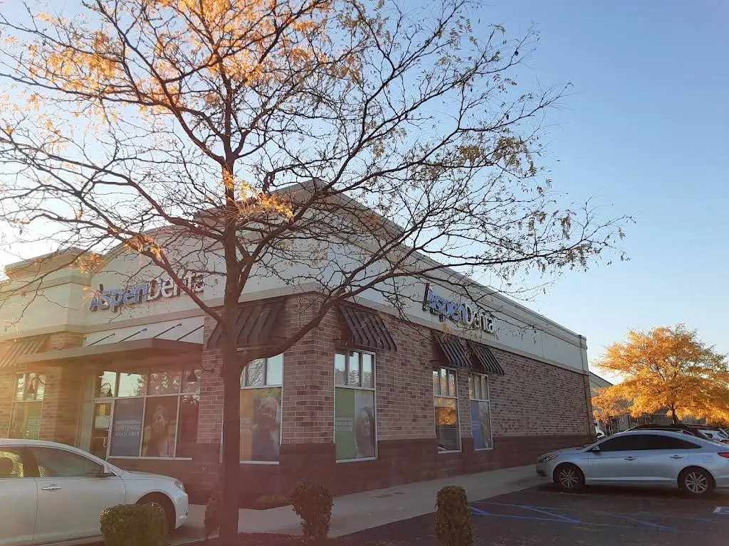 Aspen Dental