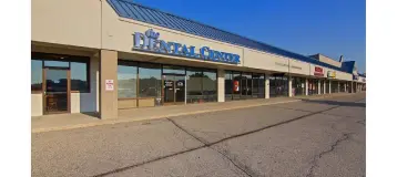The Dental Center of Goshen