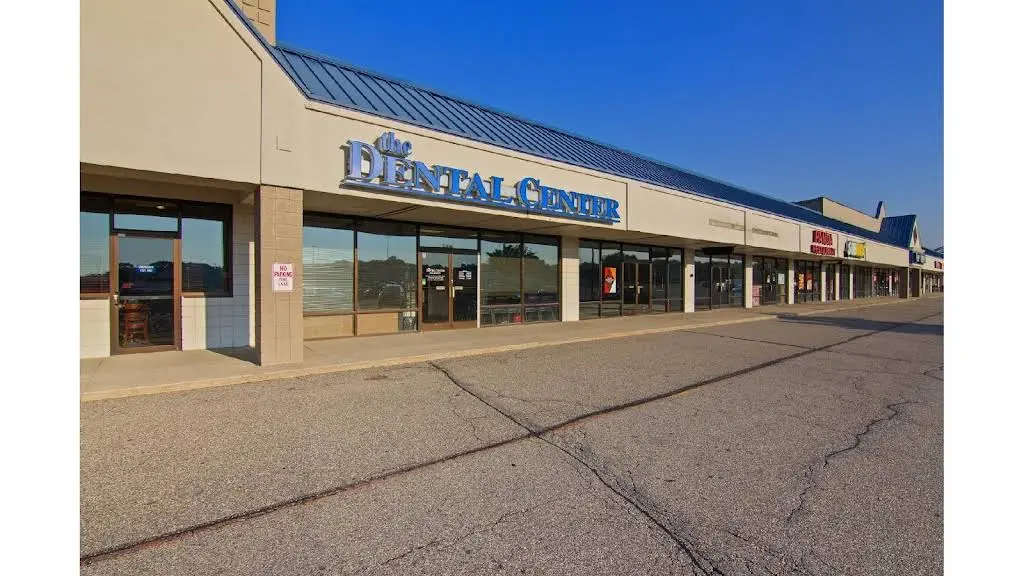 The Dental Center of Goshen