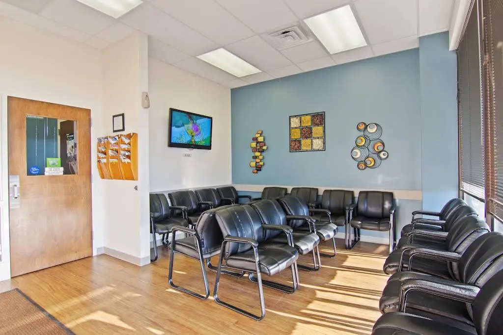 The Dental Center of Goshen