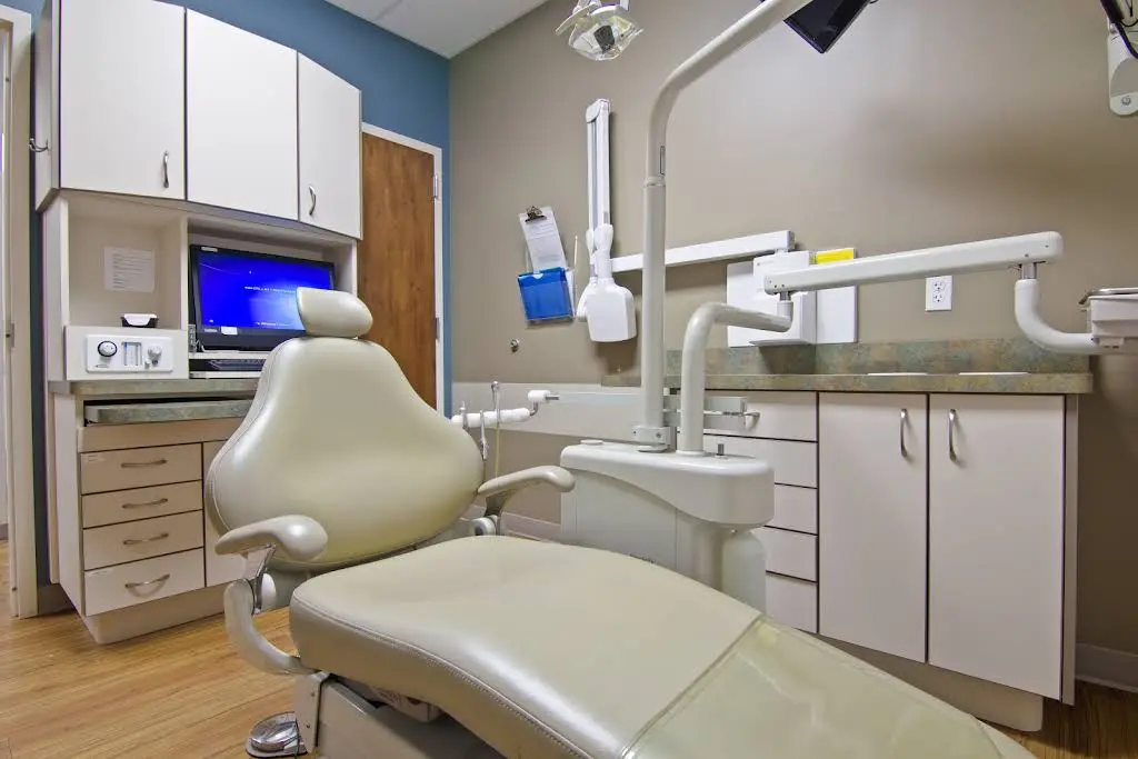 The Dental Center of Goshen