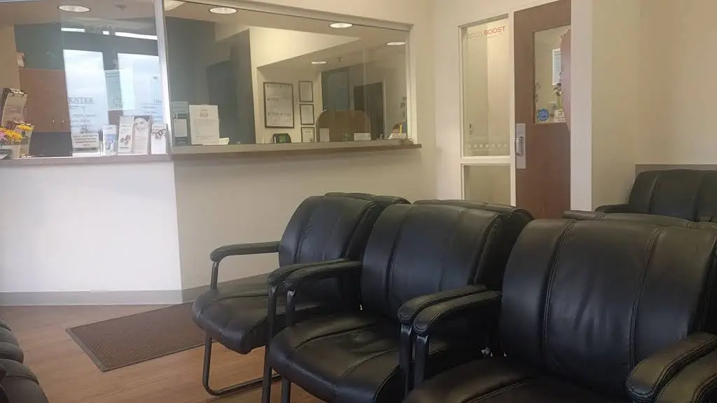 The Dental Center of Goshen