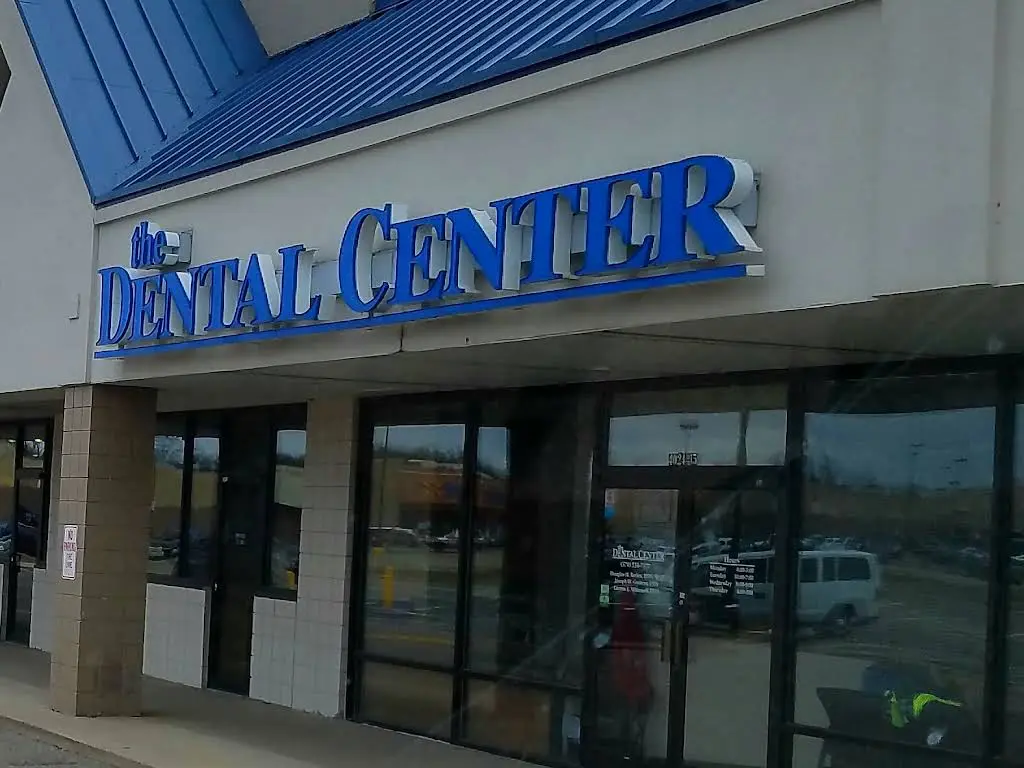 The Dental Center of Goshen