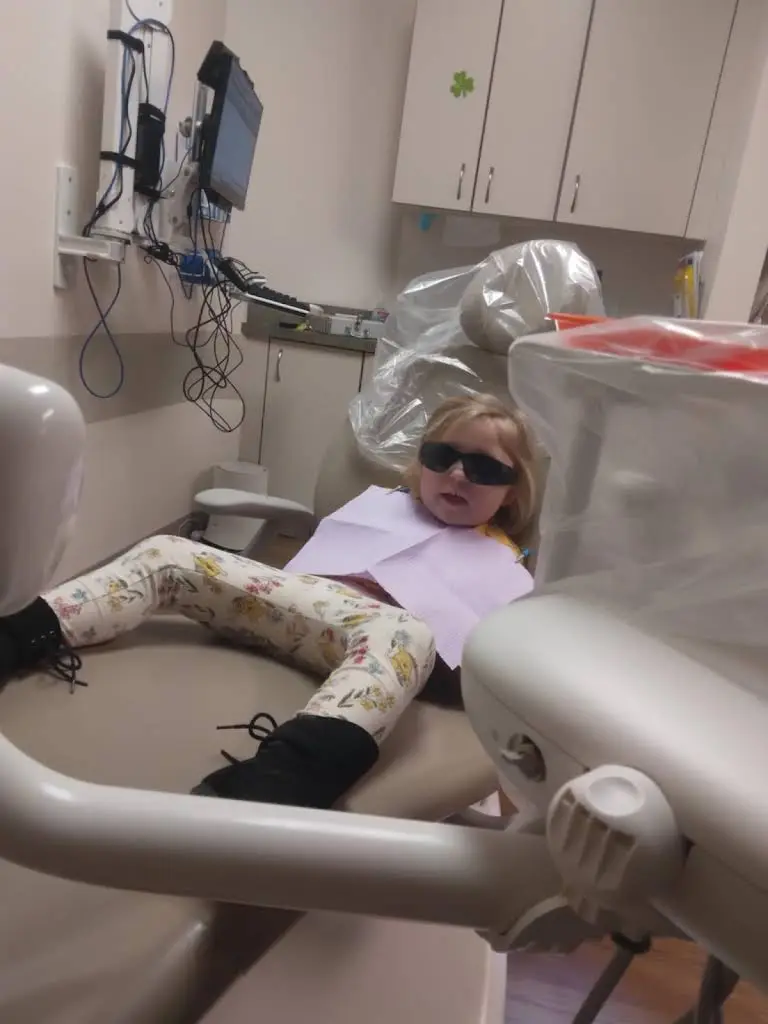 The Dental Center of Goshen