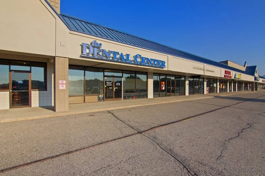 The Dental Center of Goshen