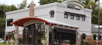 Aegis Dental Group