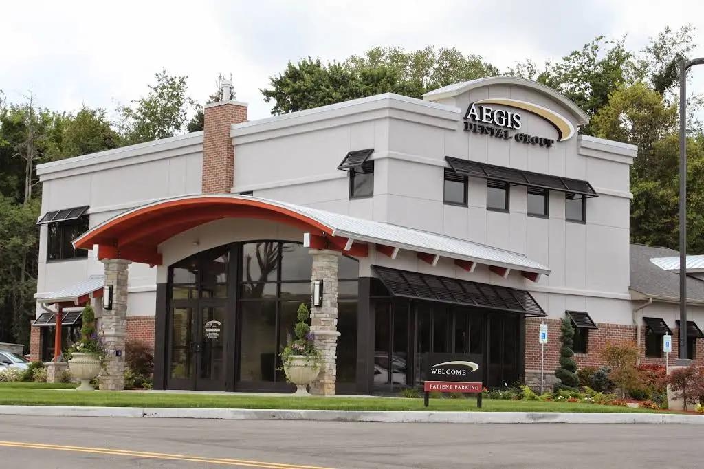 Aegis Dental Group