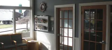 Stauffer Dental Associates