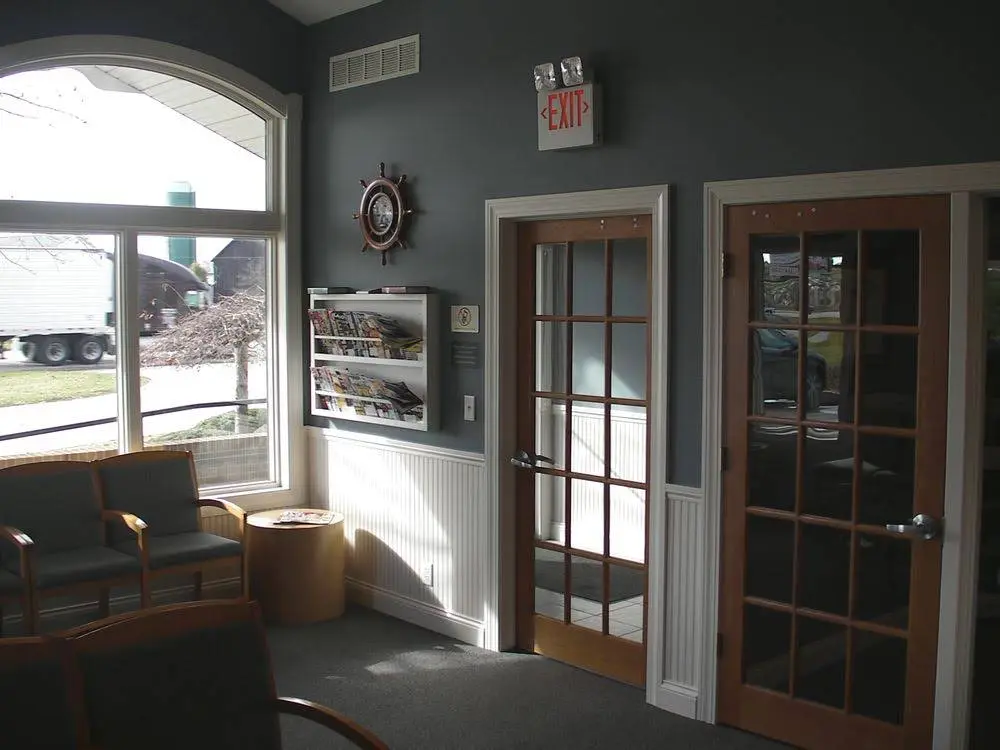 Stauffer Dental Associates