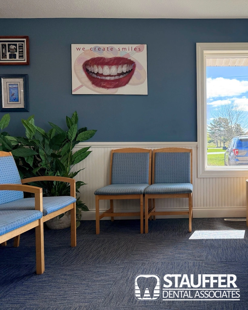 Stauffer Dental Associates