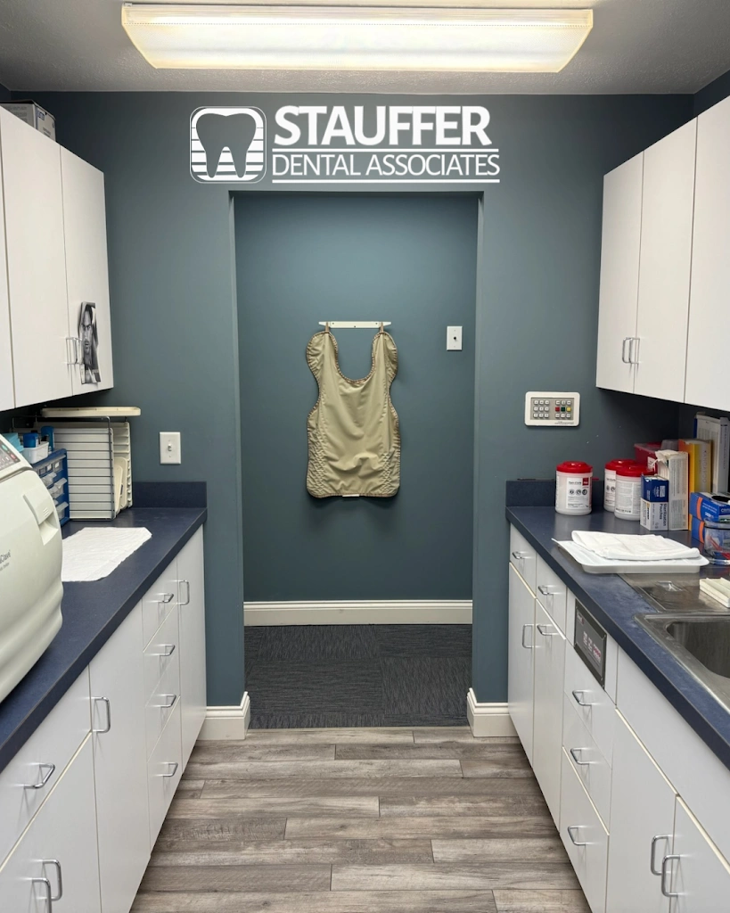 Stauffer Dental Associates