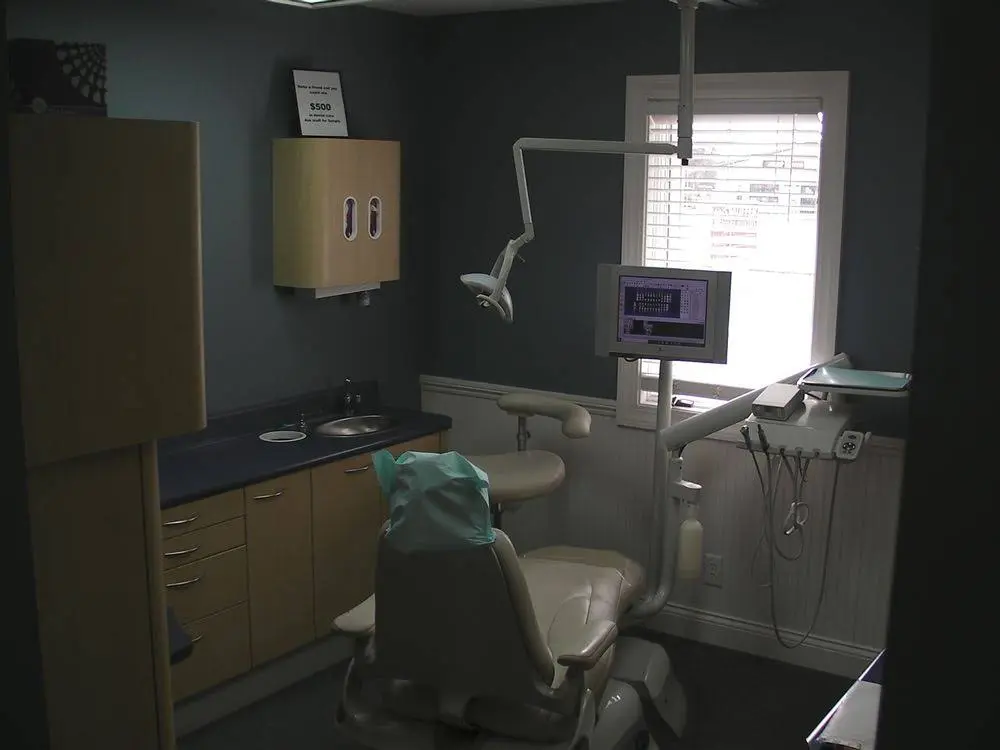 Stauffer Dental Associates