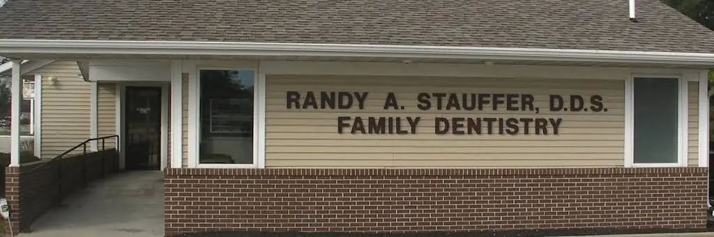 Stauffer Dental Associates