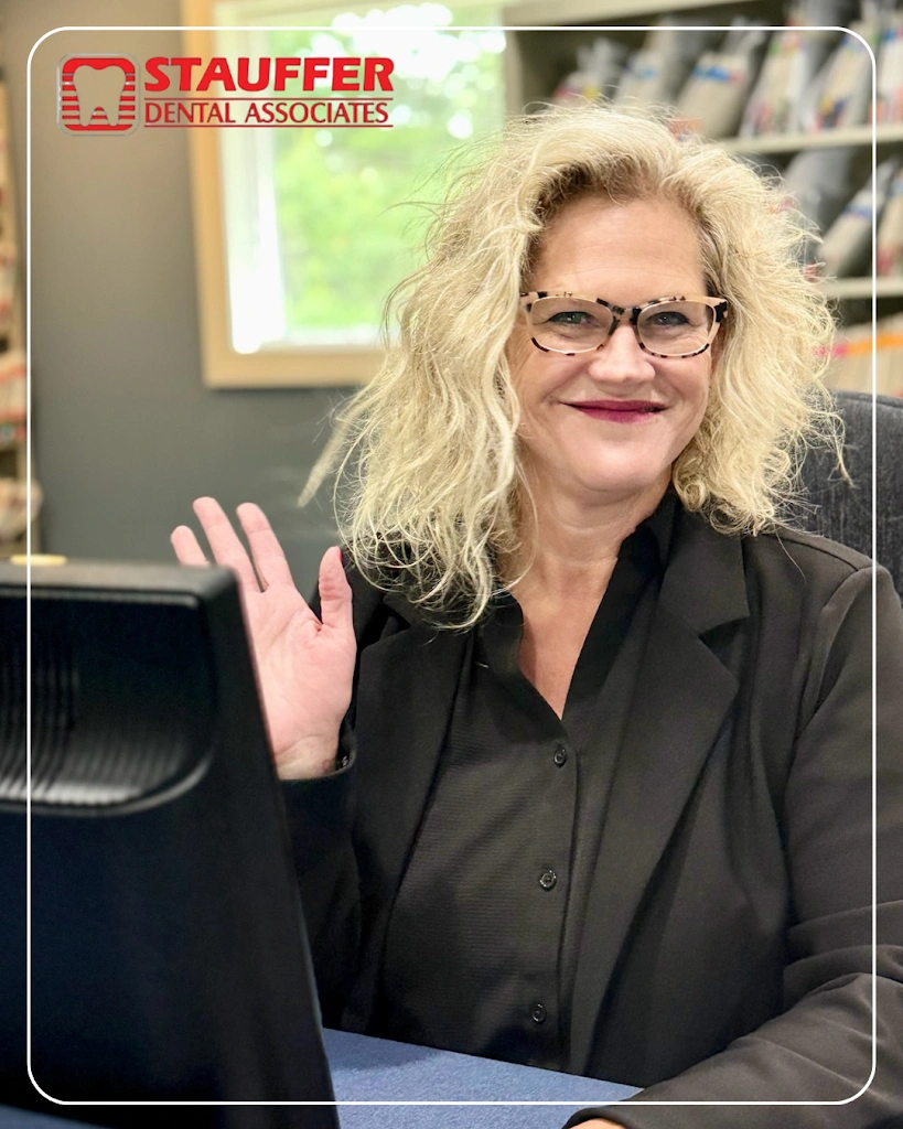 Stauffer Dental Associates