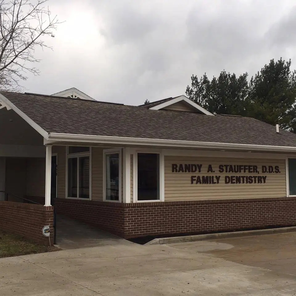 Stauffer Dental Associates