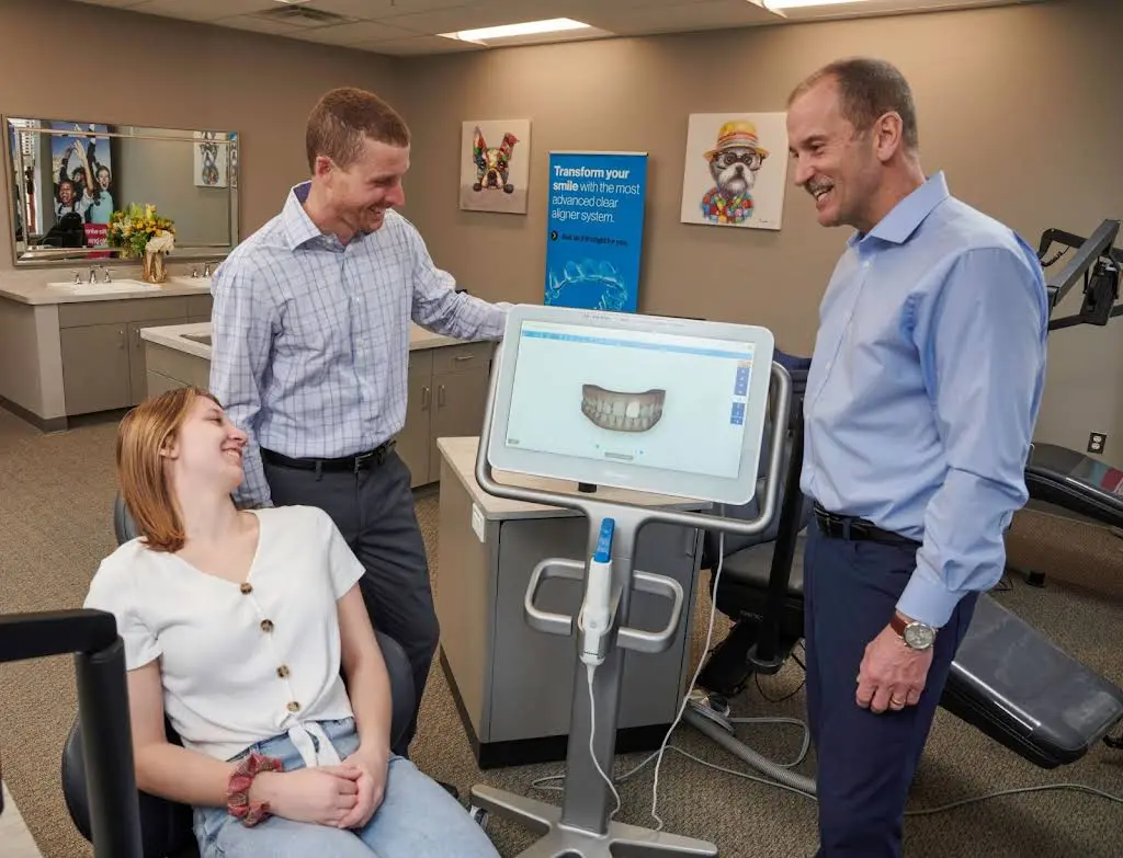 SBK Orthodontics-Dexter